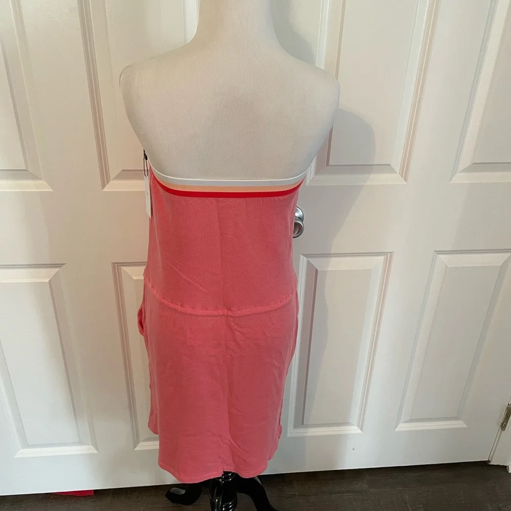 NWT Velvet by Graham & Spencer tube dress - Picture 12 of 14